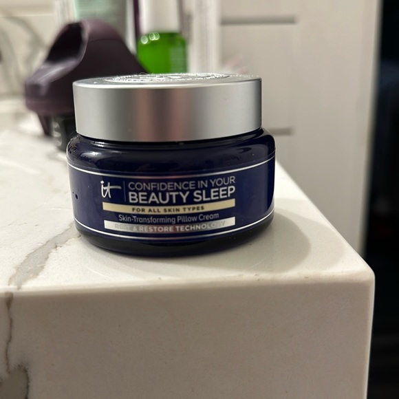 it cosmetics Other - It Cosmetics Night Cream